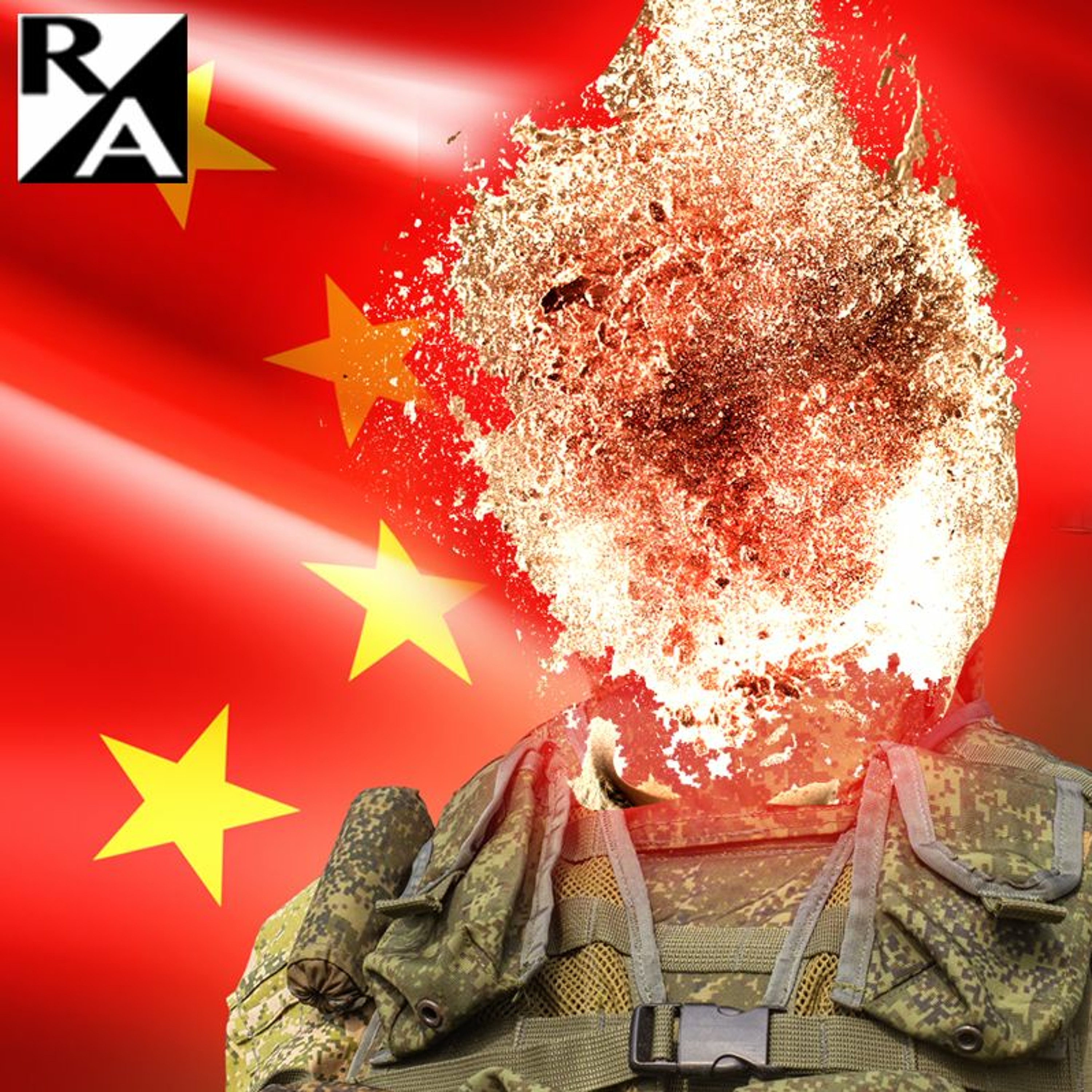 The Explosions Will Continue Until Morale Improves