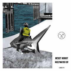 Reset Robot - Kicks