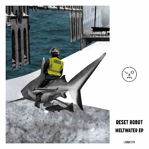 Reset Robot - Kicks