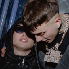 Nella Tua Città - Tony Boy (feat. Glocky)
