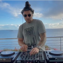 J Maia Livestream en Ibiza