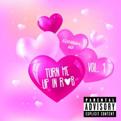 TURN ME UP IN RNB vol.1