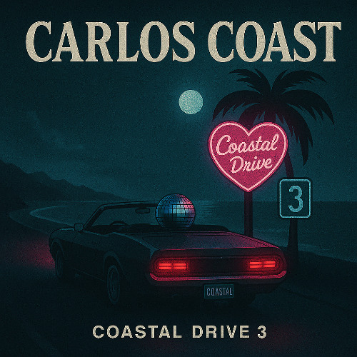Carlos Coast - Coastal Drive #003