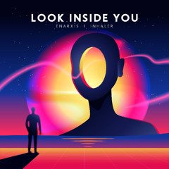 Enarxis X Inhaler - Look Inside You