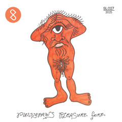 Pussypaws Puppetry — The Pleasure Faire