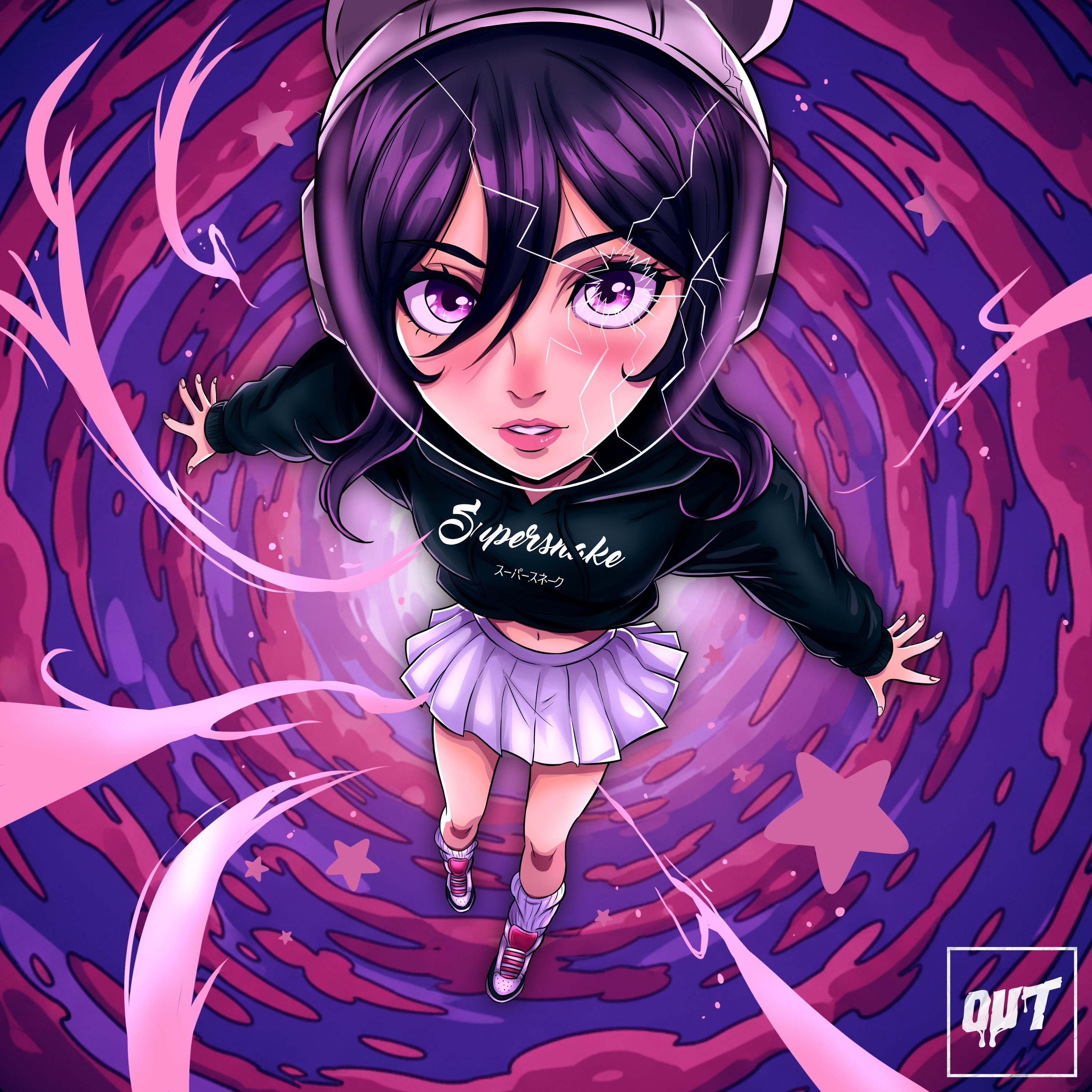 Outertone - Mixtape