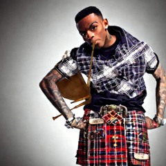 Scottish Nuts| "I'm so fresh you can suck my nuts"