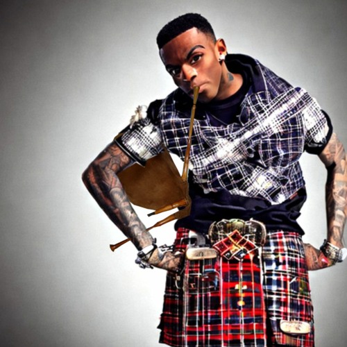 Scottish Nuts| "I'm so fresh you can suck my nuts"