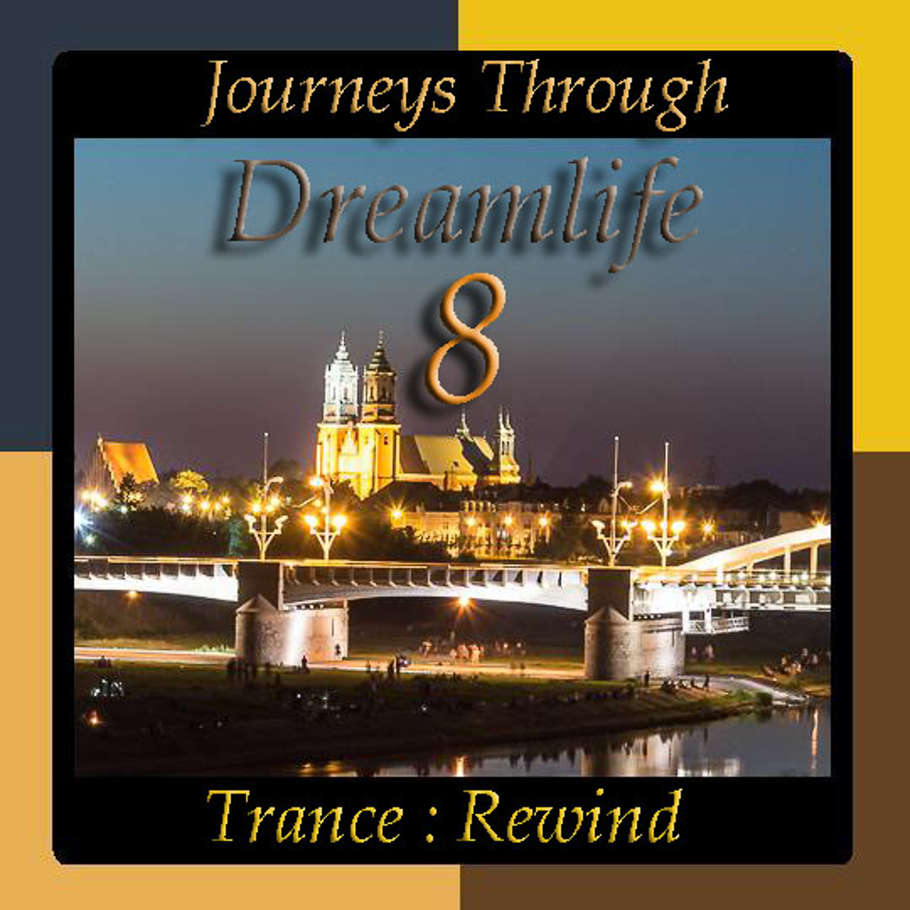 Journeys Through Uplifting Trance