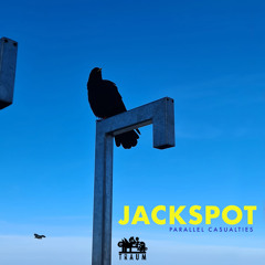 Jackspot - Antithesis Of A Parallel Love (Traum V302)