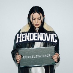 Regnblöta Skor (Hendenovic Remix)