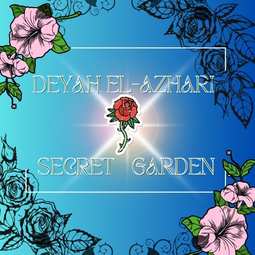 Secret Garden (Wild Flower)