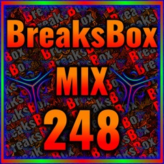 Break Beat Mix 248