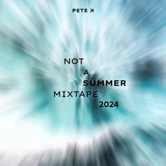 Not A Summer Mixtape 2024