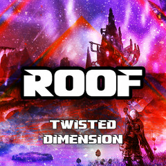 ROOF - CURSED [OUT NOW]