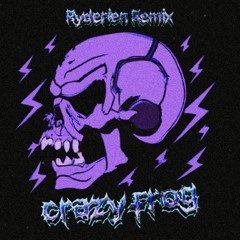 Crazy Frog ( Ryderien Remix )