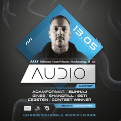 Bitels - DJ Contest x Audio 13.05 Kraków
