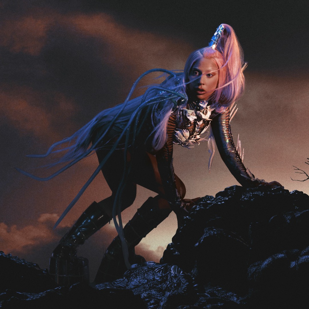 Stream Lady Gaga - ARTPOP (Live @ The Chromatica Ball Tour) by