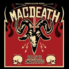 MacDeath - Beast's Awakening