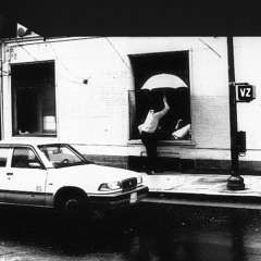 V/Z - It's Cold In Baltimore - OFFEN TAPE 002 (snippets)