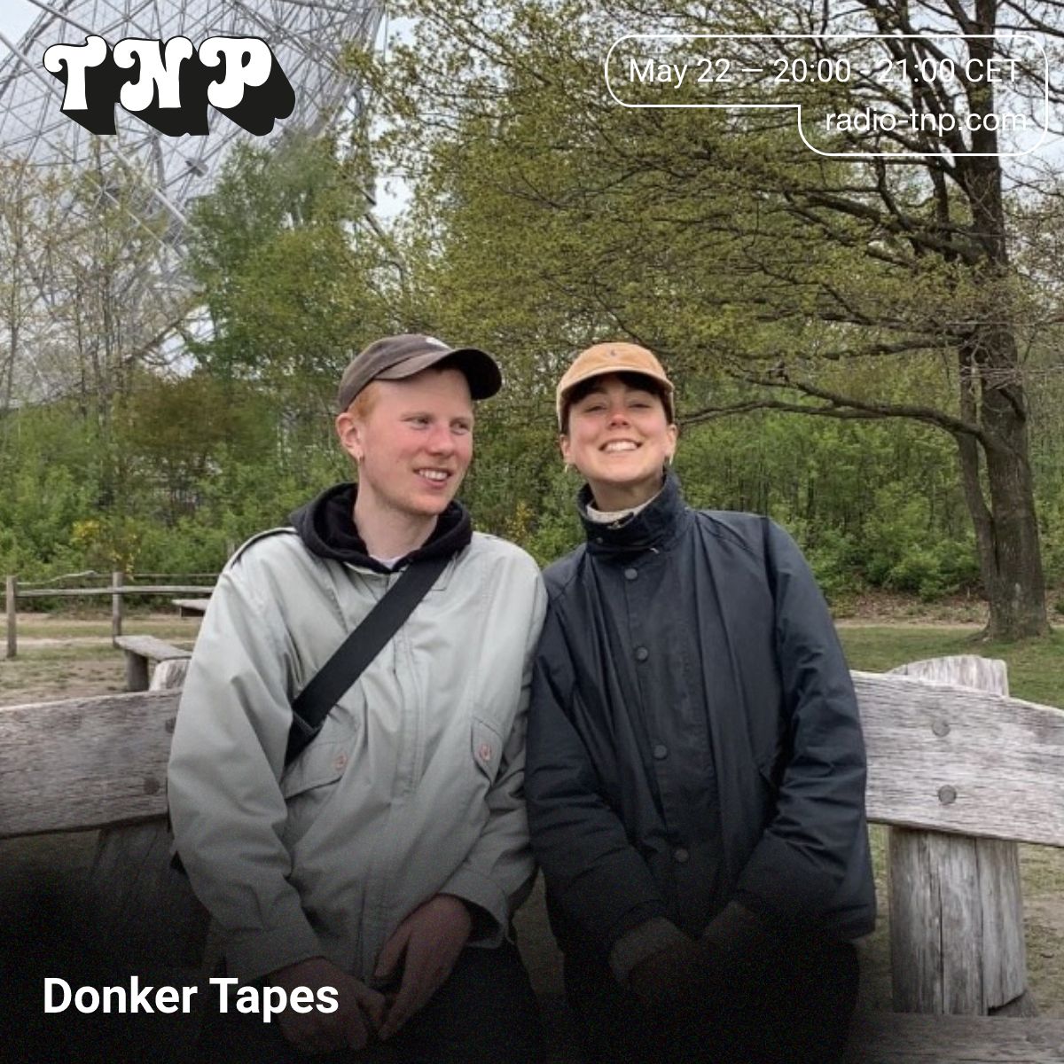 Donker Tapes