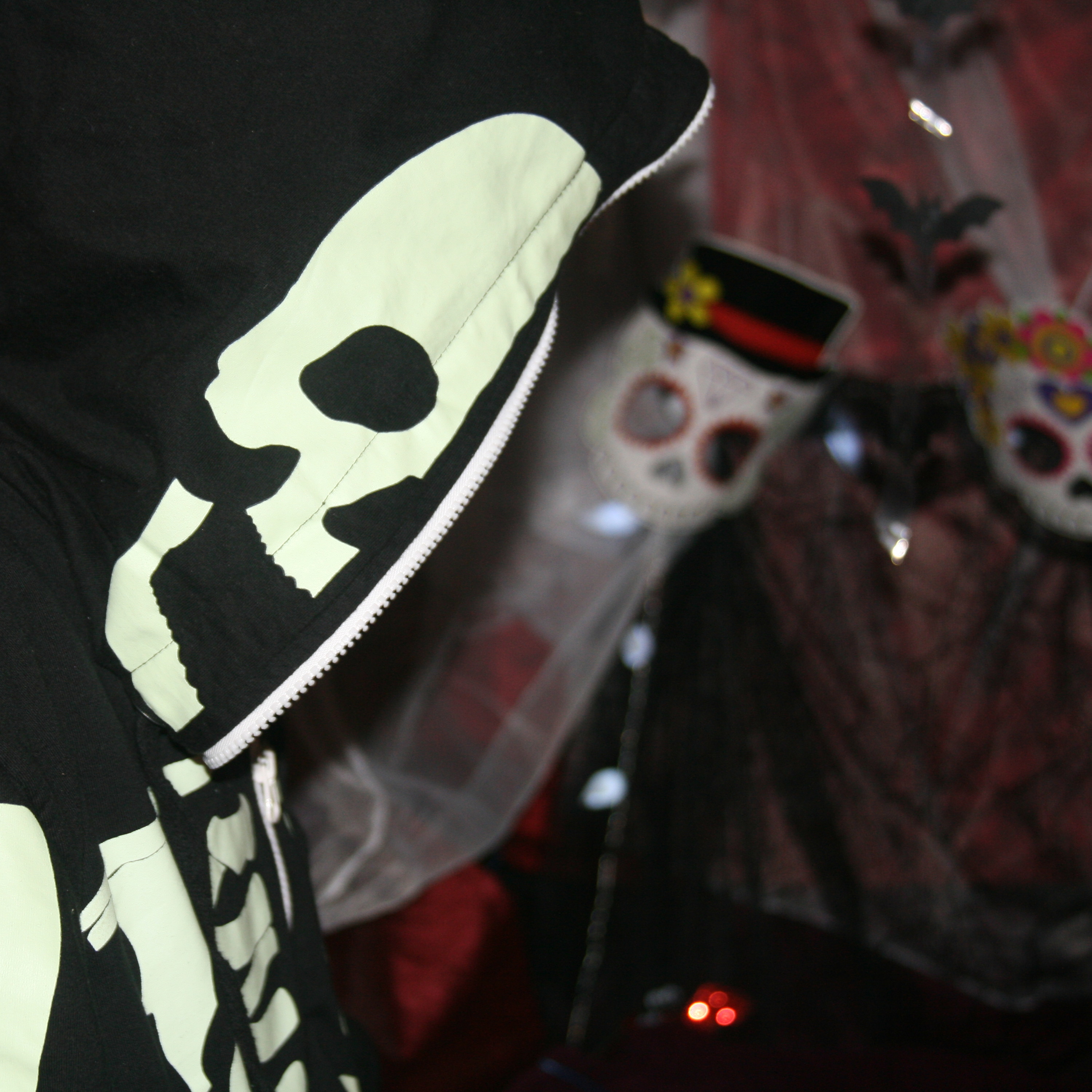 A Angel AKAOS VINYL DJ