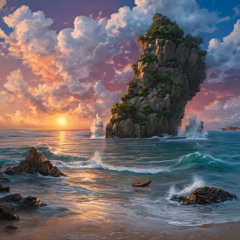 Al's Sky & Sea