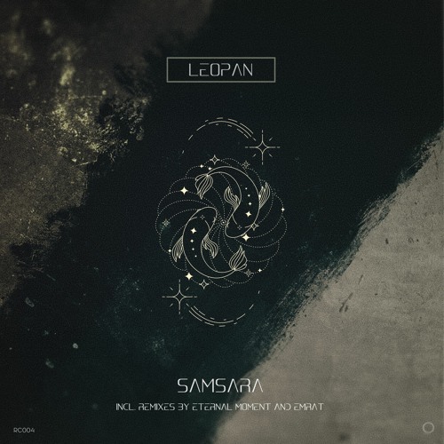 PREMIERE : LeoPan • Parayana [RITHMCODE]