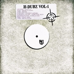 hiRobbie - Check It [H-DUBZ VOL.1]