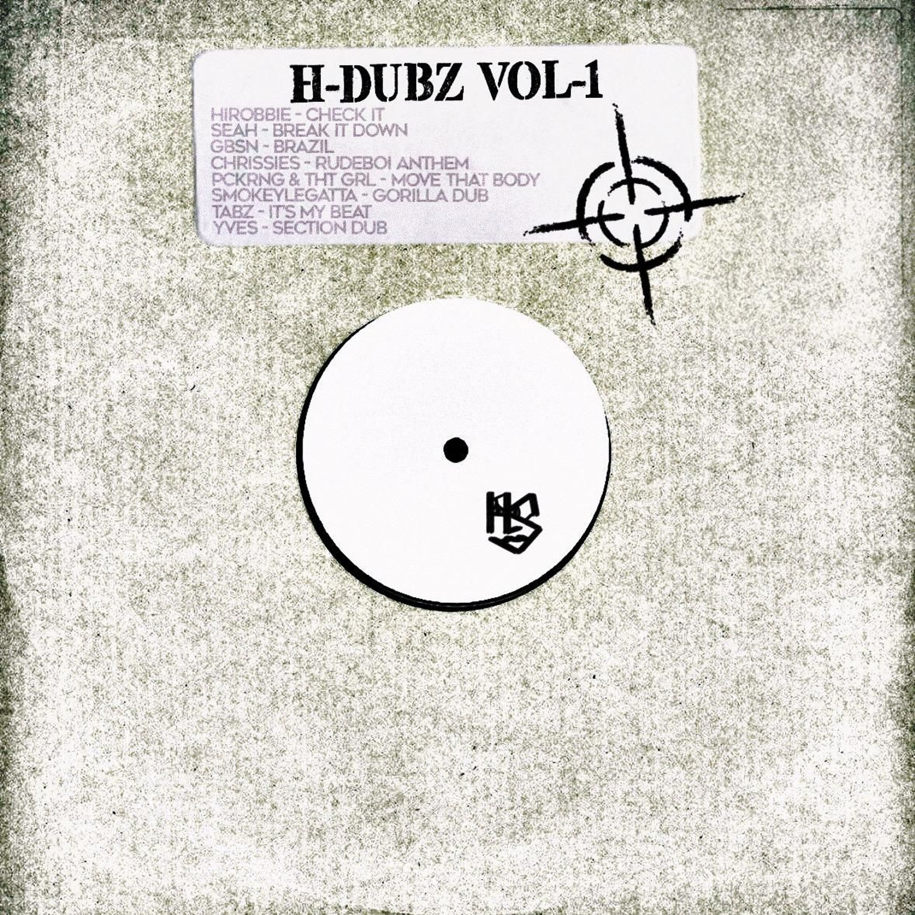 Track cover