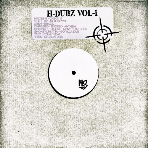 Seah - Break It Down [H-DUBZ VOL.1]