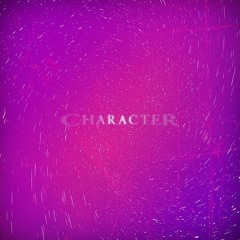 CHARACTER (CREAMY LIVE MIX)