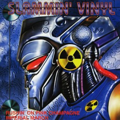 Happy Tunes - Rushin' On Pink Champagne (Remix)