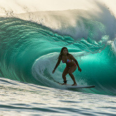 Maremoto - Beach break en Rosarito