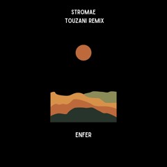 Stromae -  Enfer (Touzani Remix) - FREE DOWNLOAD