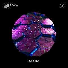 Ren' Radio #068 - Moritz