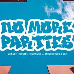 [NO MORE MIXES]