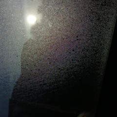 All I can see