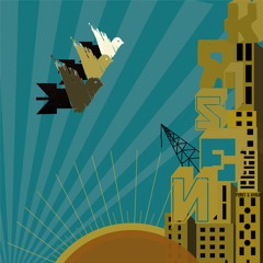 Punkt&Koma - Nachbarn im Puff