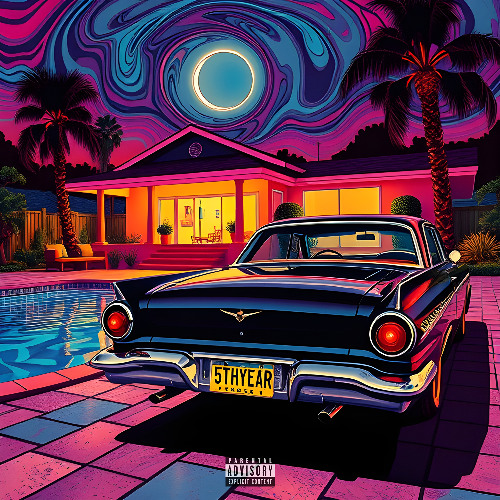 PULL UP (FEAT. Laureli)