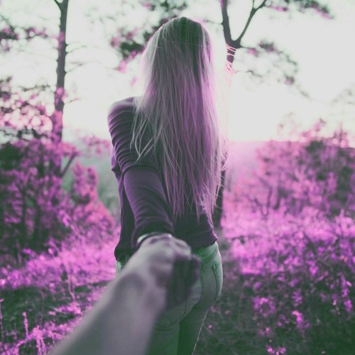 Matichek - Why Don't You Stay (ᐰksarnerk' Don't Leave rmx) (Download Free)