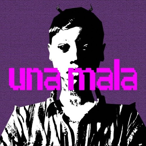 Rayla, Yk It's Junaa, Navy - Una Mala
