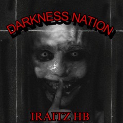 DARKNESS NATION Iraitz HB