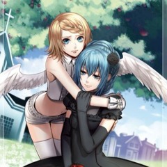 秘密~黒の誓い~ / Alluring Secret ~Black Vow~ を歌ってみた [莉奈]