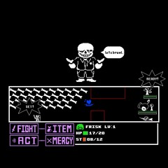 24. Bonebrawlin'