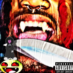 Tsunami (feat.PINKBLXXD)(prod.kkcarti/SINC)