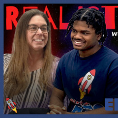 Ep. 53 | How a Random Internship Turned Into a Radio Career