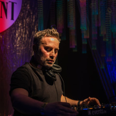 Tom Hades @ Thé Dansant Kit Kat (1.2.2025)