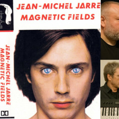 Jean-Michel Jarre - Magnetic fields 4 (David Banner Cover Remix)