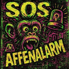 SOS Affenalarm